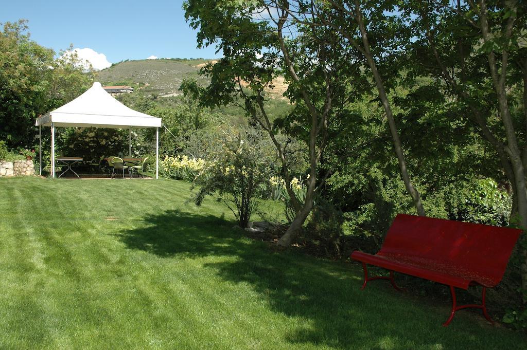 Montericco B&B Неграр Экстерьер фото